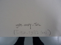 1982-0157-TEK b.jpg; 1982-0157-TEK; Tuinderswoning Mariëndaal; tekeningen